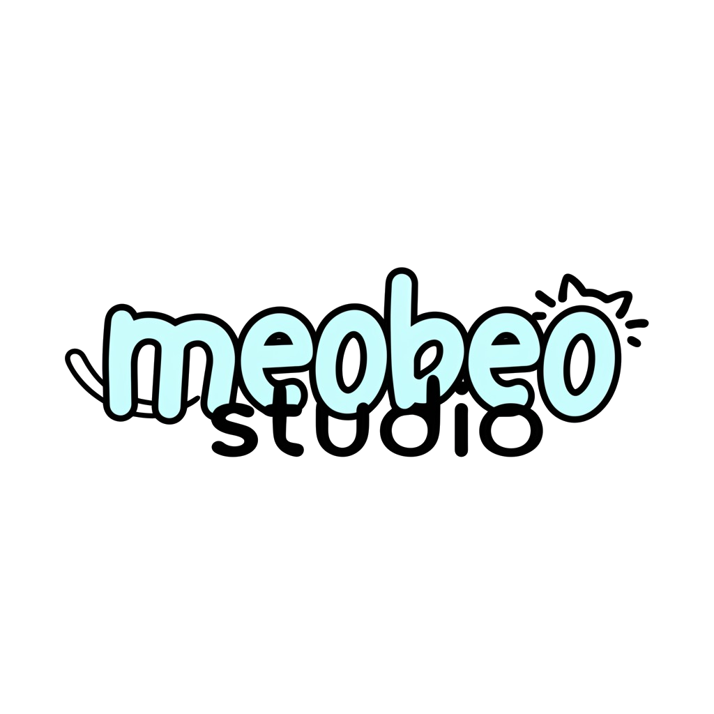 Mèo Béo Studio